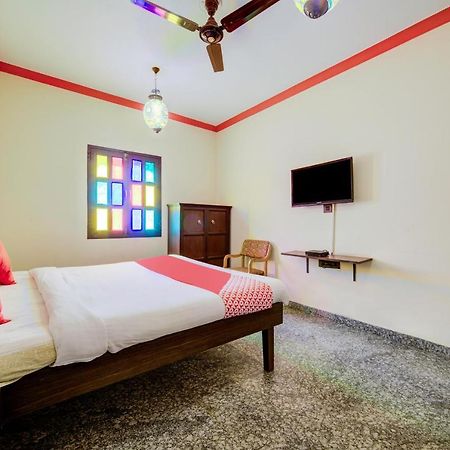 Oyo Flagship 14537 Hotel Amer Haveli Jaipur Dış mekan fotoğraf