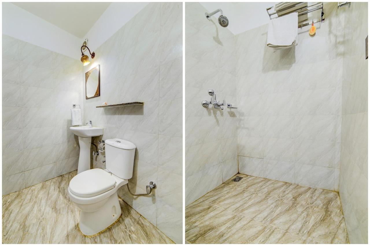 Oyo Flagship 14537 Hotel Amer Haveli Jaipur Dış mekan fotoğraf