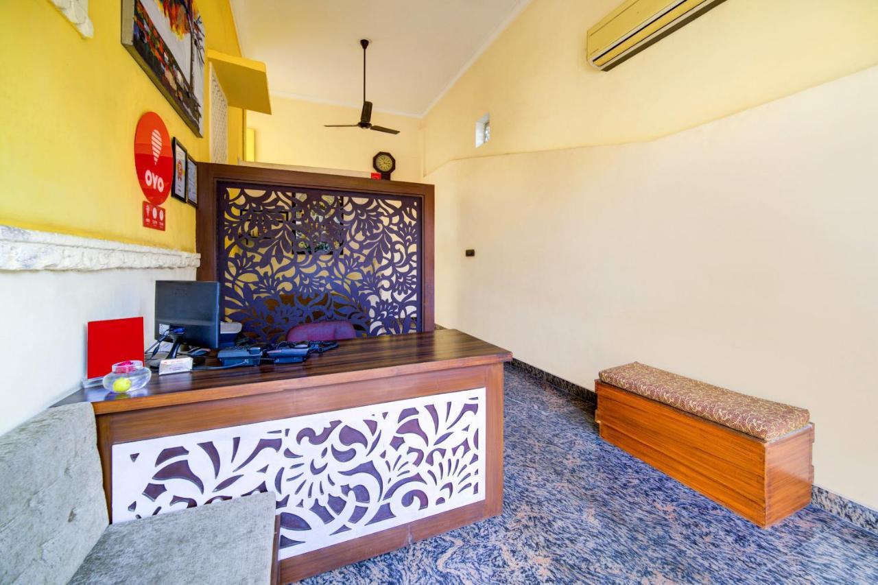 Oyo Flagship 14537 Hotel Amer Haveli Jaipur Dış mekan fotoğraf